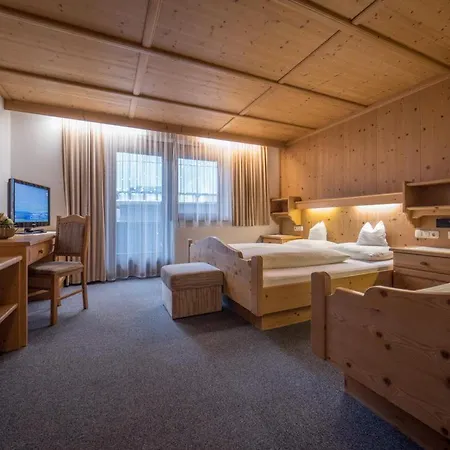 Egger Apartment Fügen