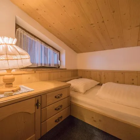 Appartement Egger Fügen