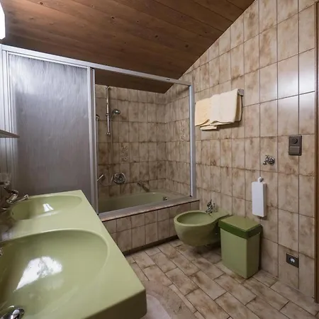 Maison d'hôtes Egger 3*