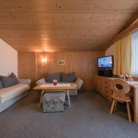 Egger Appartement Fügen