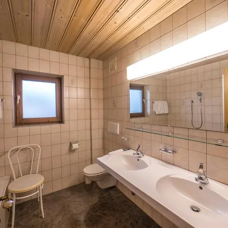 Apartment Egger Fügen