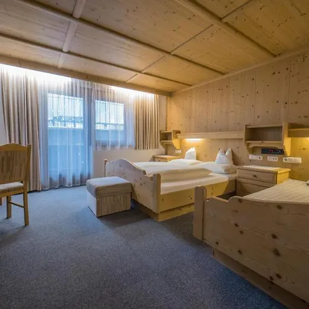 Egger Apartment Fügen