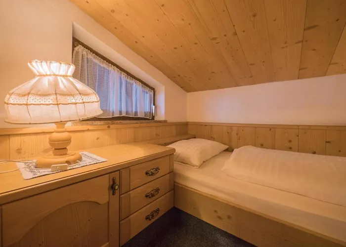 Appartement Egger Fügen