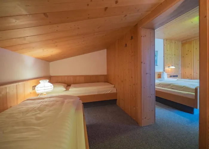 Lejlighed Egger Fügen