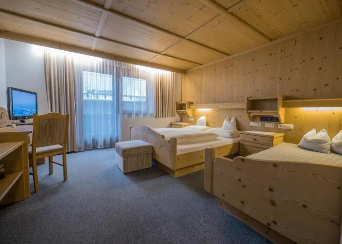 Egger Appartement Fügen