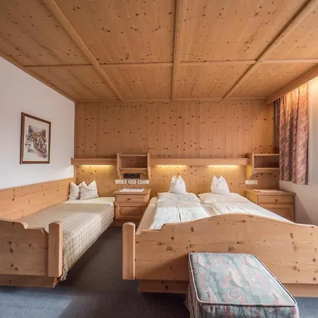 Egger Apartment