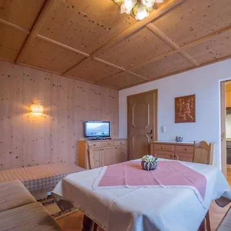 Egger Apartment Fügen