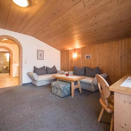 Egger Gæstehus 3*