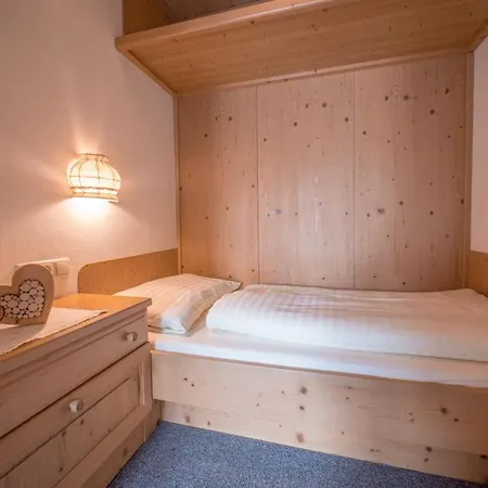 Egger Apartment *