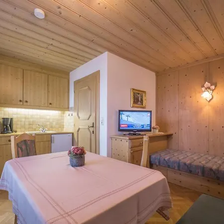 Apartment Egger Fügen
