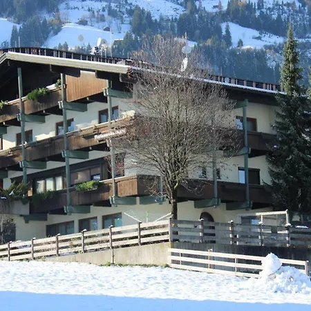 Apartment Egger