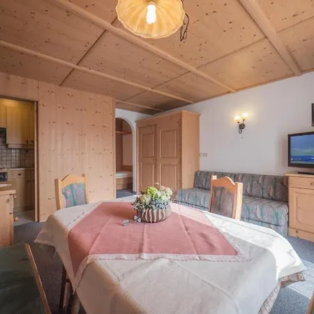 Egger Pensionat Fügen